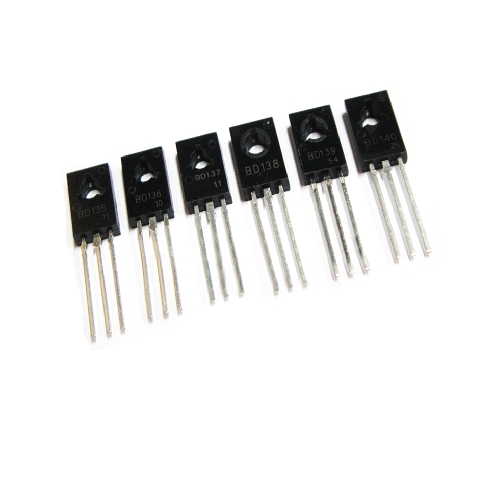 20PCS/LOT BD135 BD136 BD137 BD - Lm317 Voltage Regulator review and price