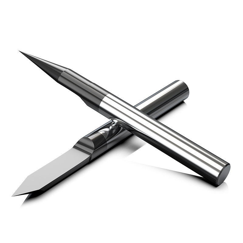 HUHAO 4mm Shank Bottom Carbide - Diy Cnc Router Electronics review and price