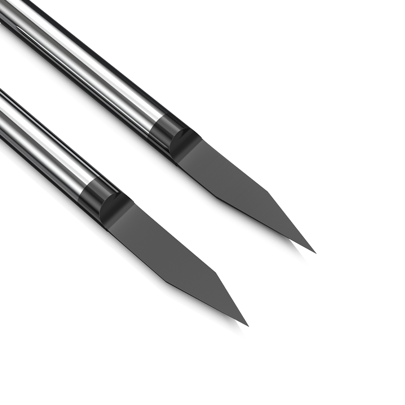 HUHAO 4mm Shank Bottom Carbide - Diy Cnc Router Electronics review and price