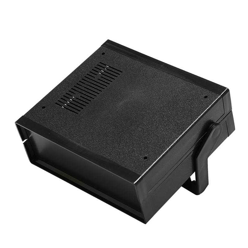 Black Waterproof Enclosure Pro - Diy Electronics Workshop review and price