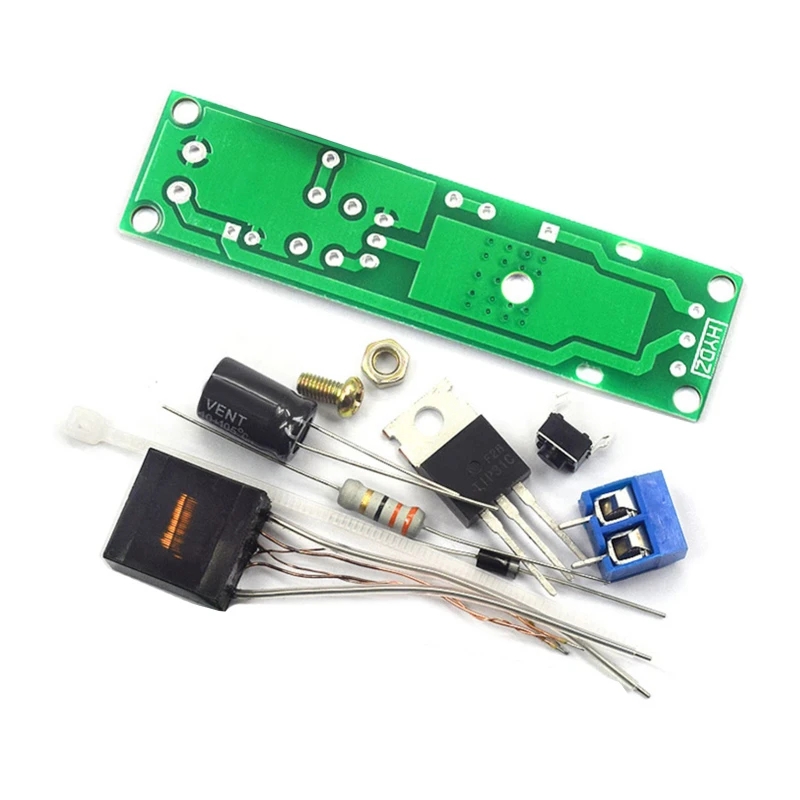 DC3-5V DIY Kit High Voltage Ge - Diy Electronics Gadget review and price