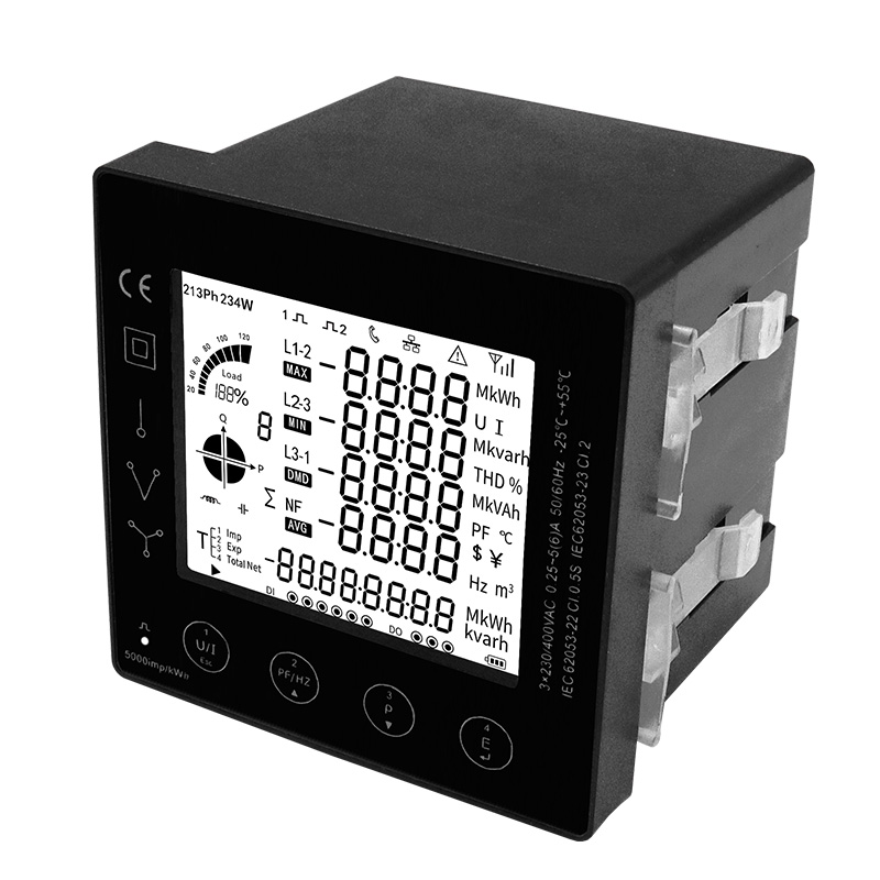 Multi-function Power Panel 3 P - Diy Electronics Store review and price