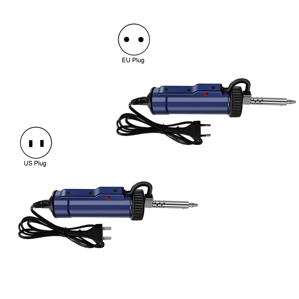 Automatic Vacuum Desoldering P - Desoldering Pump Solder review and price