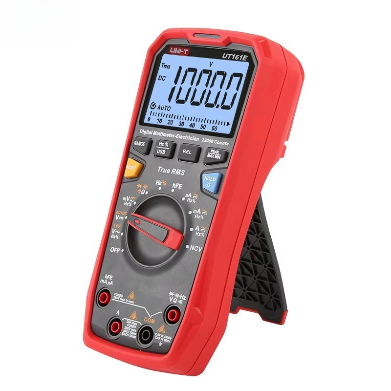 UT161E 1000V  22000 Count Digi - Multimeter Digital review and price