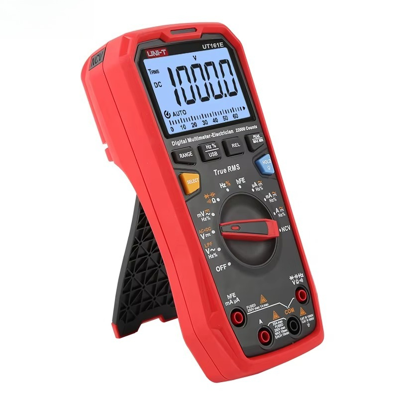 UT161E 1000V  22000 Count Digi - Multimeter Digital review and price
