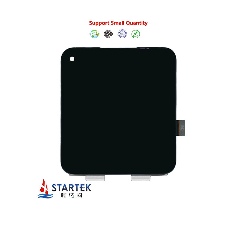 4 Inch AMOLED Display 1080x120 - Oled Display Module review and price