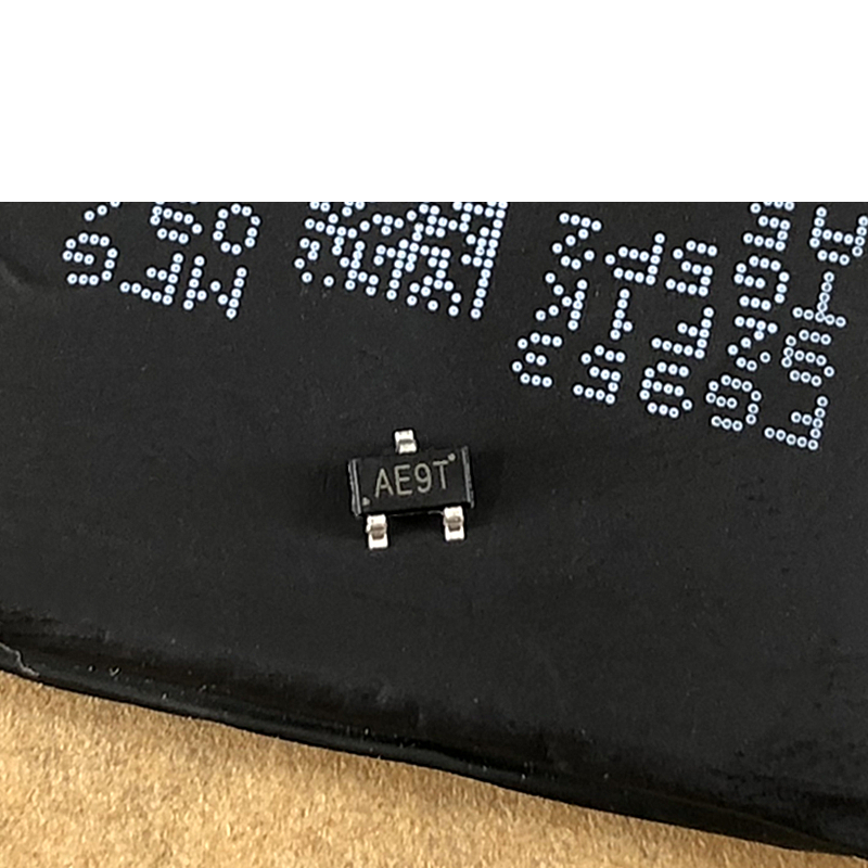 (100pcs) SI2310 AE9T 2310 SOT- - Mosfet Transistor Set review and price