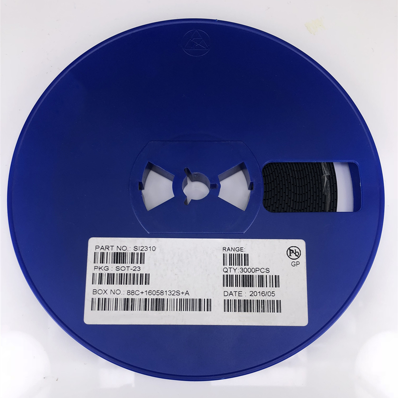 (100pcs) SI2310 AE9T 2310 SOT- - Mosfet Transistor Set review and price