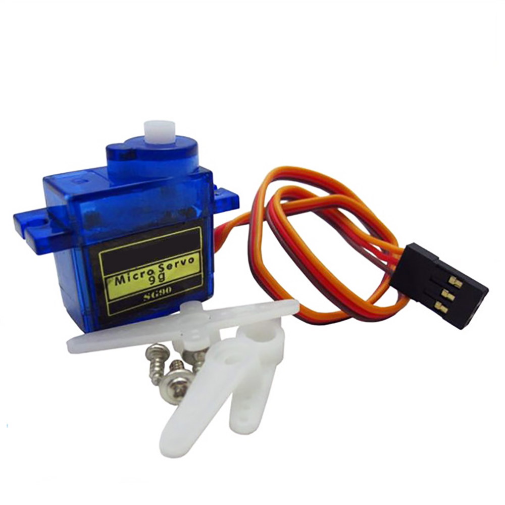 SG90 9g Digital Servo Motor RC - Servo Motor Sg90 review and price