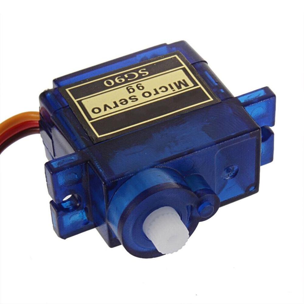 SG90 9g Digital Servo Motor RC - Servo Motor Sg90 review and price