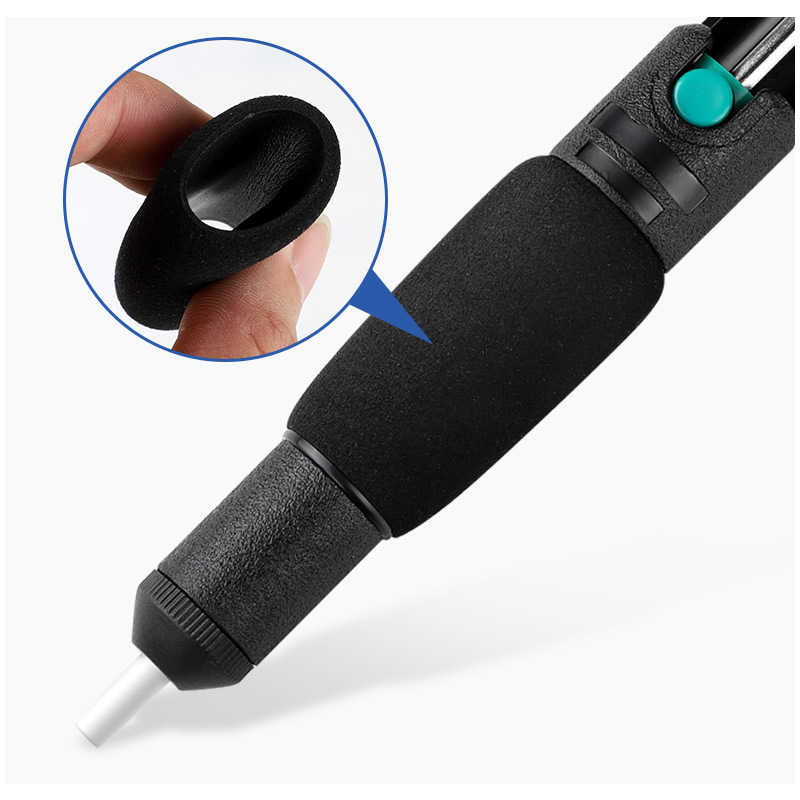 KELLYSHUN Solder Sucker Desold - Desoldering Pump Solder review and price