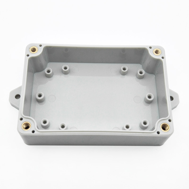 100mm x 68mm x 40mm Clear Cove - Diy Electronics Housing review and price