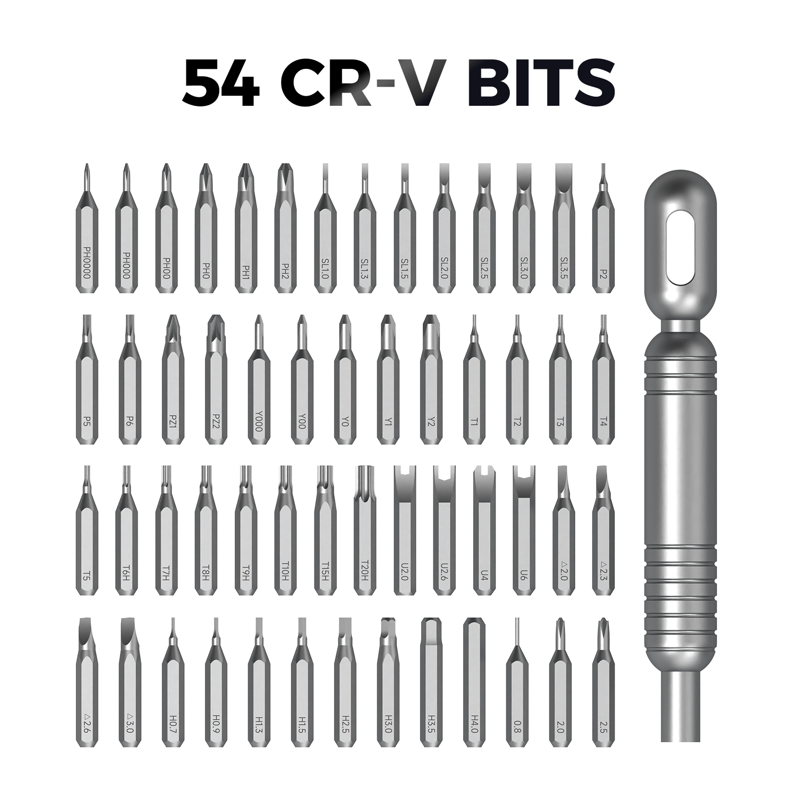 55PCS Mini Precision Screwdriv - Diy Electronics Gadget review and price