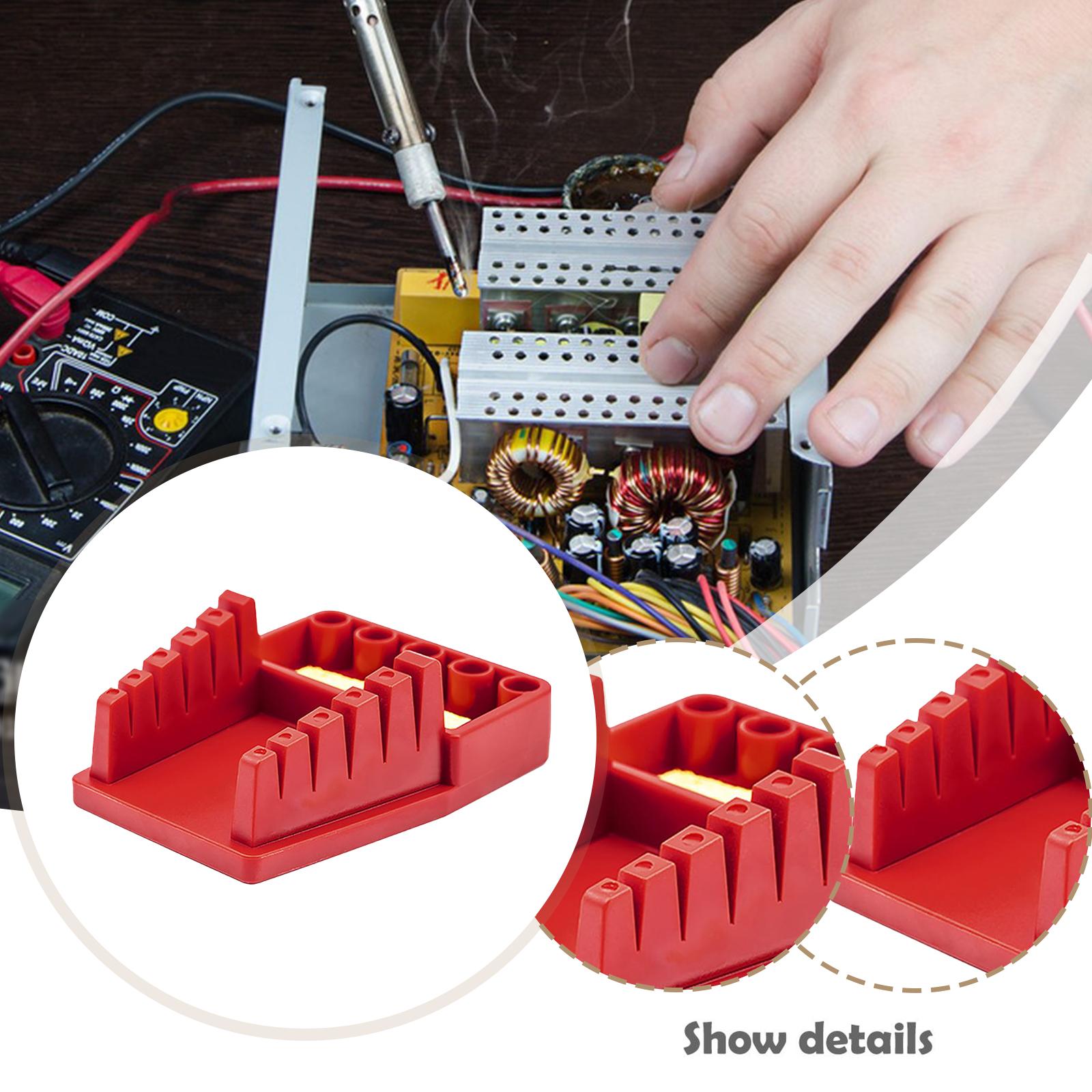 Soldering Equipment Tool Maint - Diy Electronics Workshop review and price