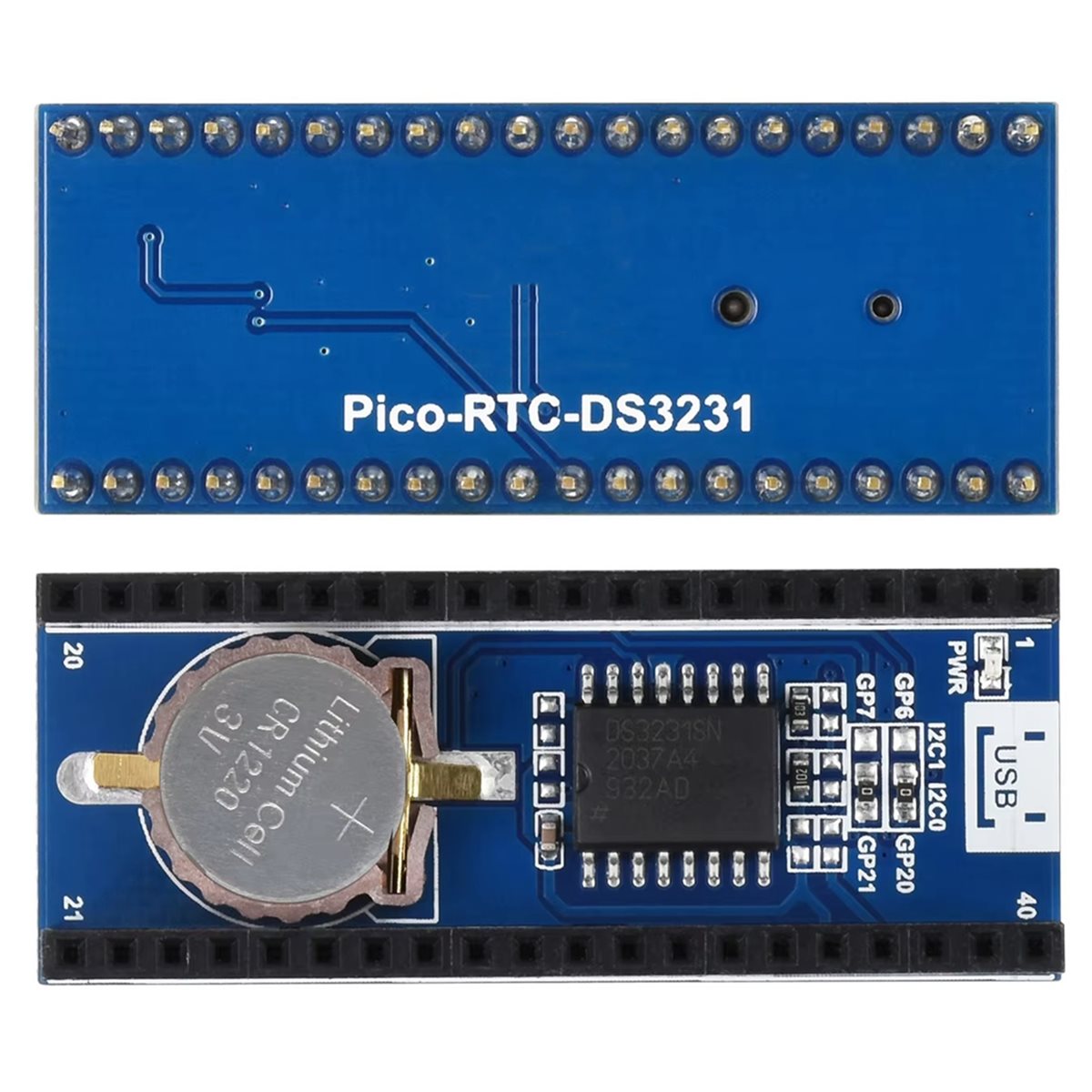2026 NEW DS3231 RTC Module Rea - Rtc Module Ds3231 review and price