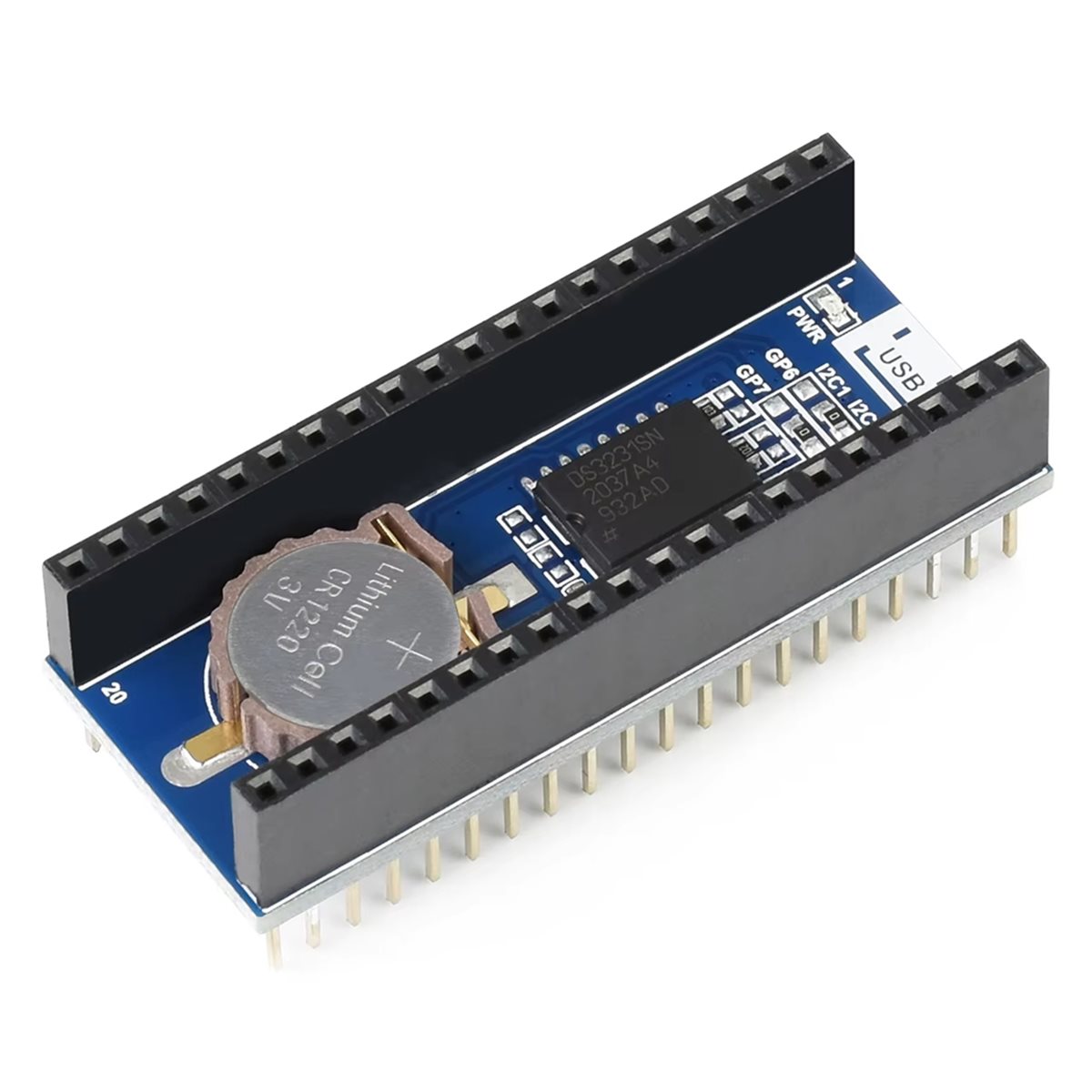 2026 NEW DS3231 RTC Module Rea - Rtc Module Ds3231 review and price