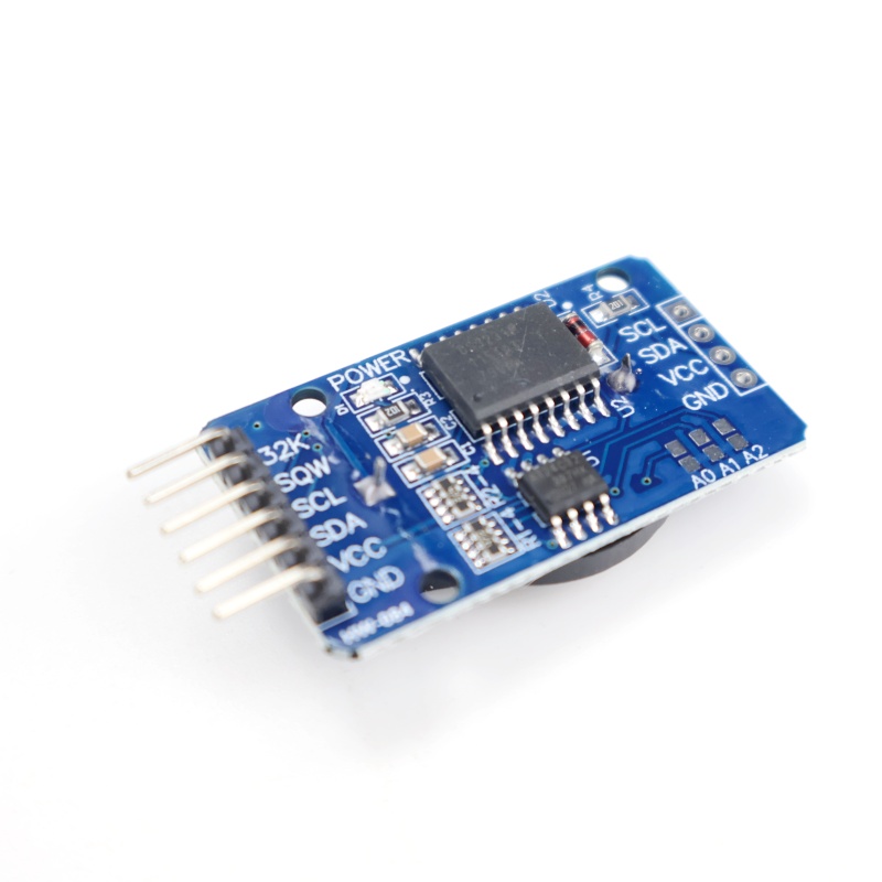 1pcs 2pcs 10 Pcs DS3231+AT24C3 - Rtc Module Ds3231 review and price