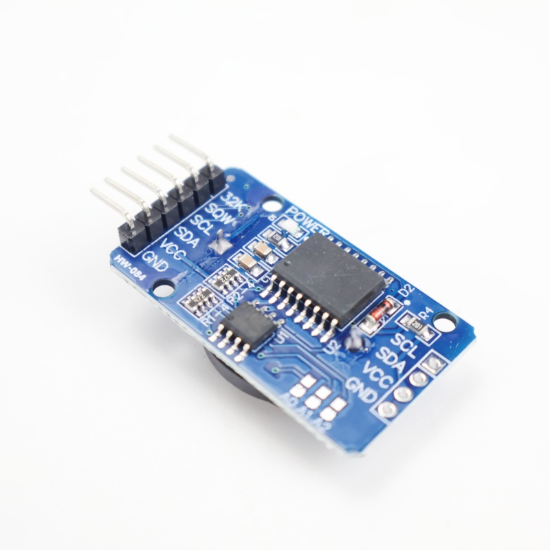 1pcs 2pcs 10 Pcs DS3231+AT24C3 - Rtc Module Ds3231 review and price