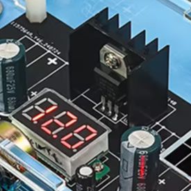 LM317 Voltage Regulator Power  - Lm317 Voltage Regulator review and price