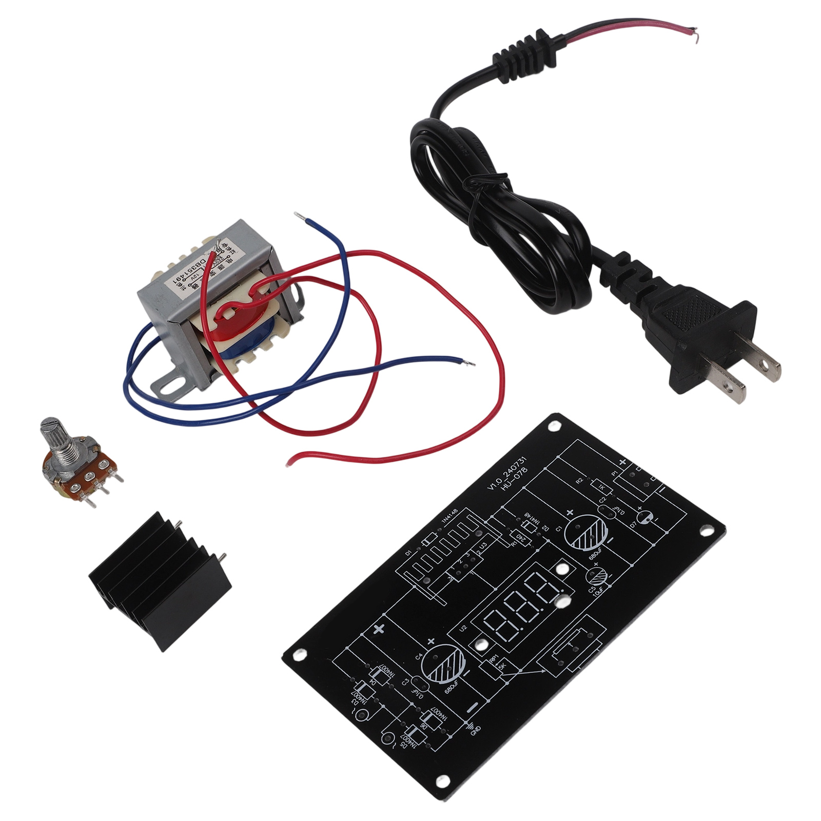 LM317 Voltage Regulator Power  - Lm317 Voltage Regulator review and price