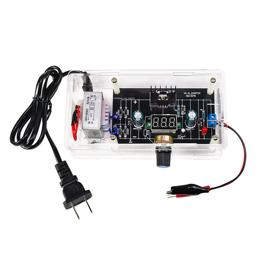 LM317 Voltage Regulator Power  - Lm317 Voltage Regulator review and price