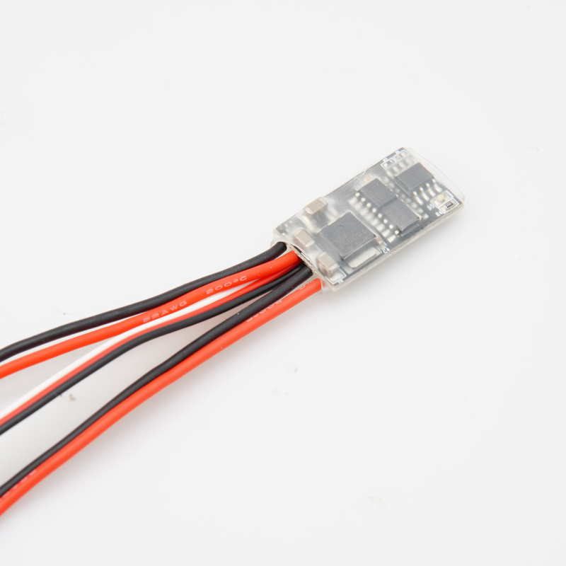 1PC 3.2V-12.6V/1S-3S 10A Mini  - Diy Boat Electronics review and price