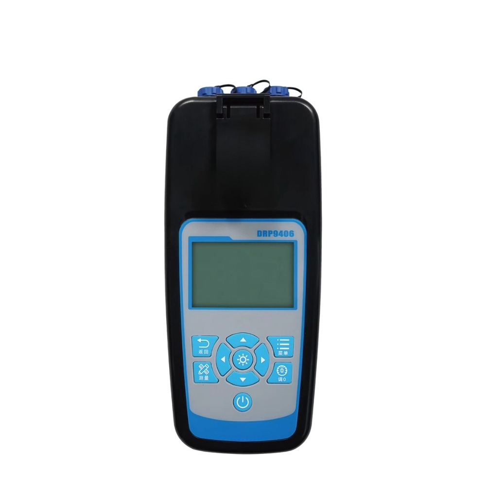 Analyzer Kit - Multi-Parameter - Multimeter Digital review and price
