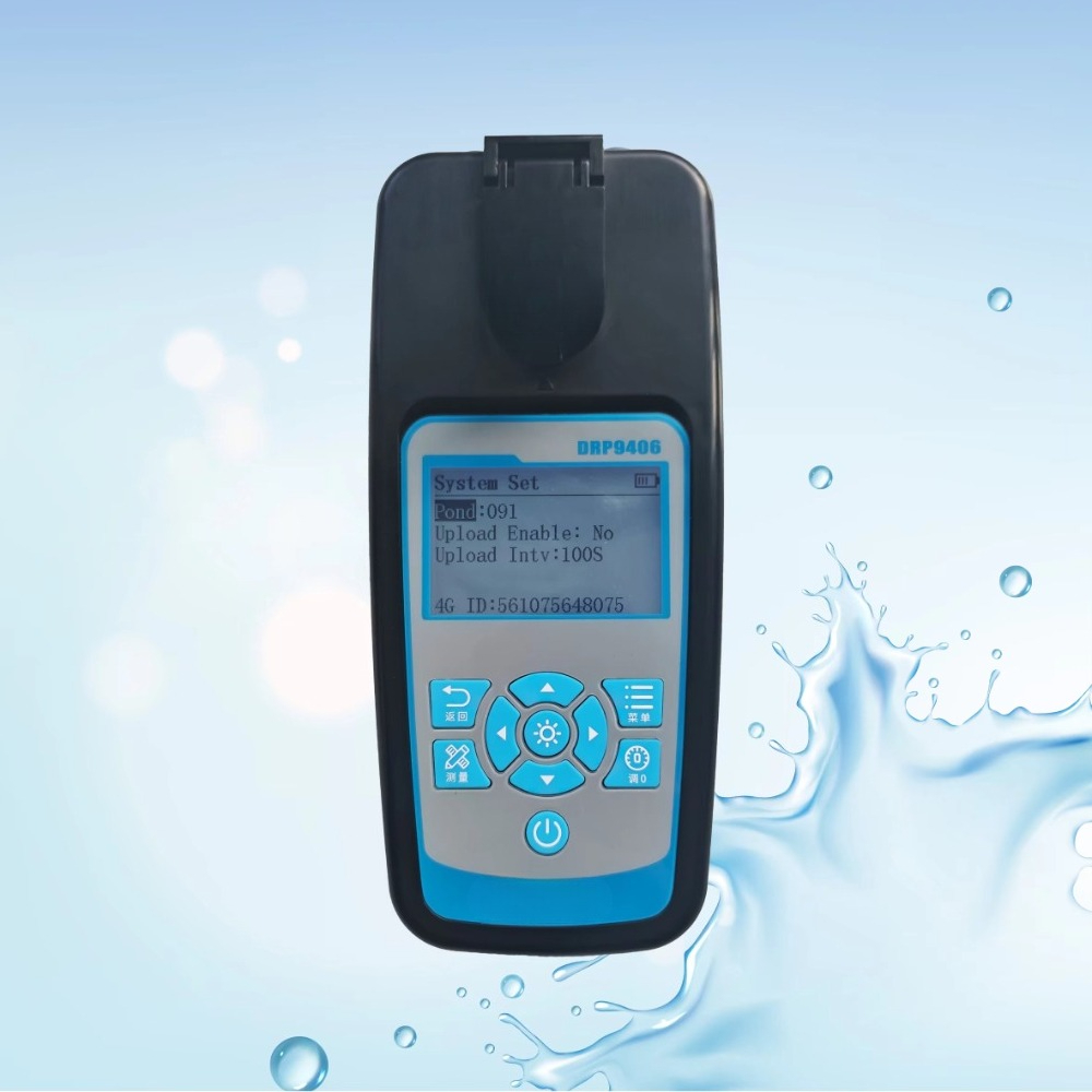 Analyzer Kit - Multi-Parameter - Multimeter Digital review and price