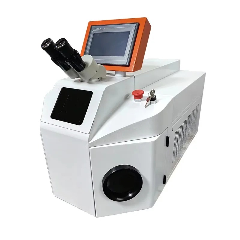 200W Laser Welding Machine for - Diy Electronics For Sale review and price