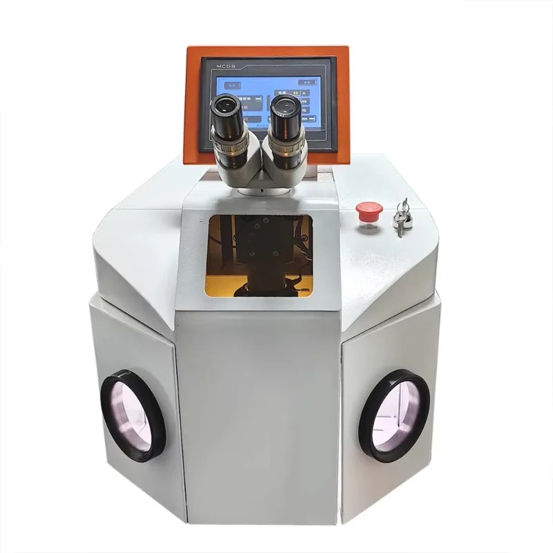 200W Laser Welding Machine for - Diy Electronics For Sale review and price
