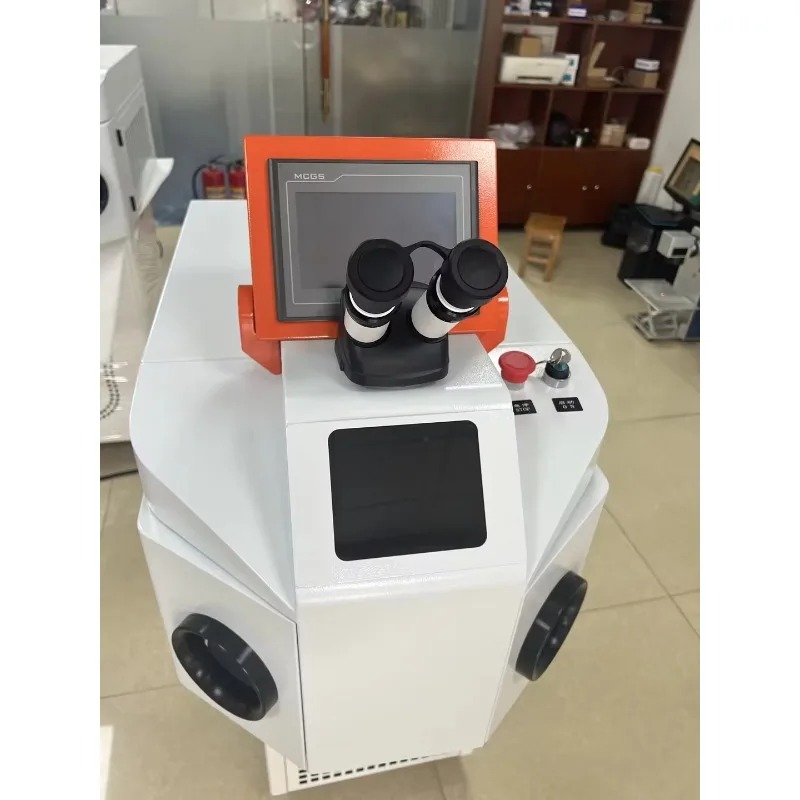 200W Laser Welding Machine for - Diy Electronics For Sale review and price