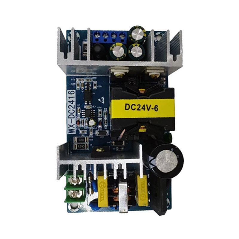 150W Switching Power Supply Bo - Diy Electronics Store review and price