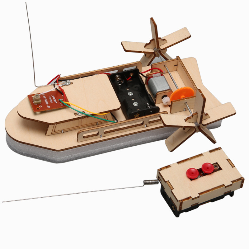 DIY Remote Control Boat Toys W - Diy Boat Electronics review and price