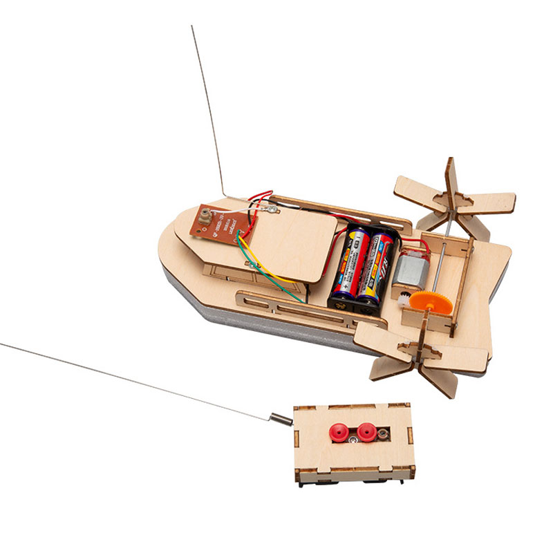 DIY Remote Control Boat Toys W - Diy Boat Electronics review and price