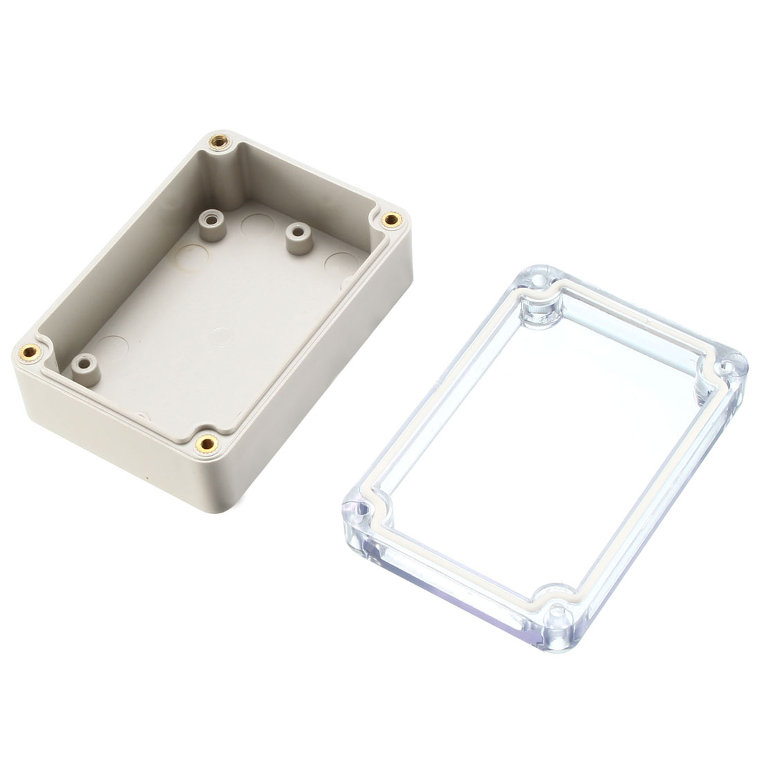ABS Project Junction Box for E - Diy Electronics Housing review and price