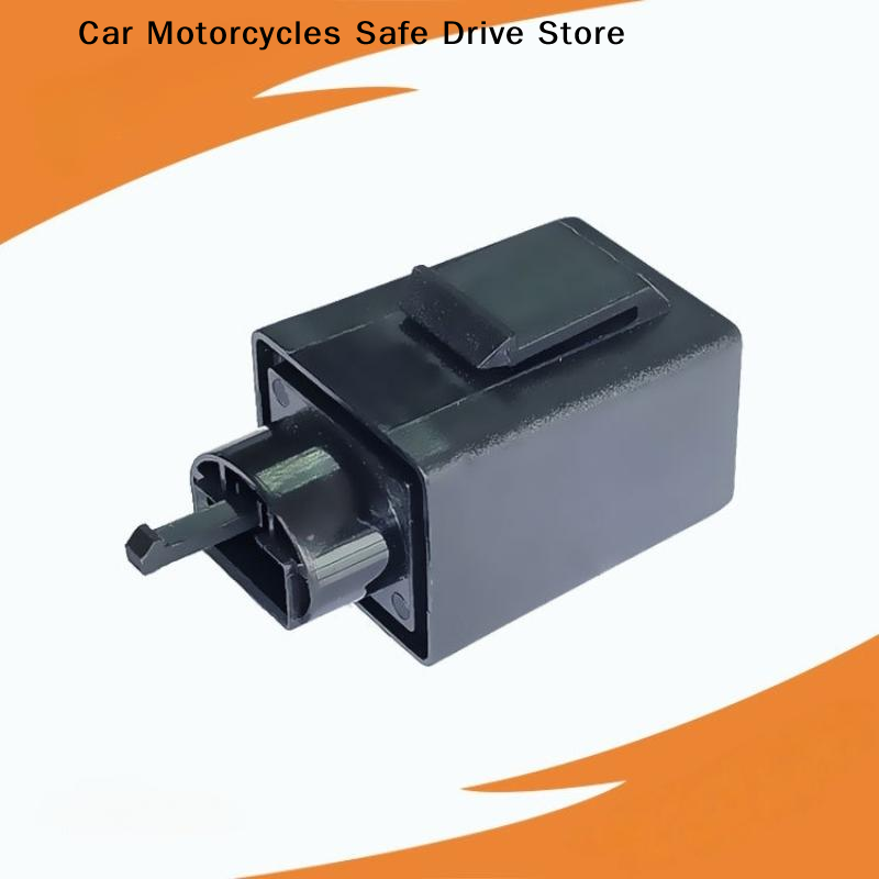 1Pcs Turn Signal Light Flasher - Diy Motorcycle Electronics review and price