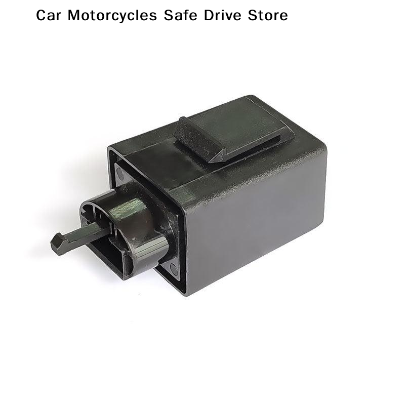 1Pcs Turn Signal Light Flasher - Diy Motorcycle Electronics review and price