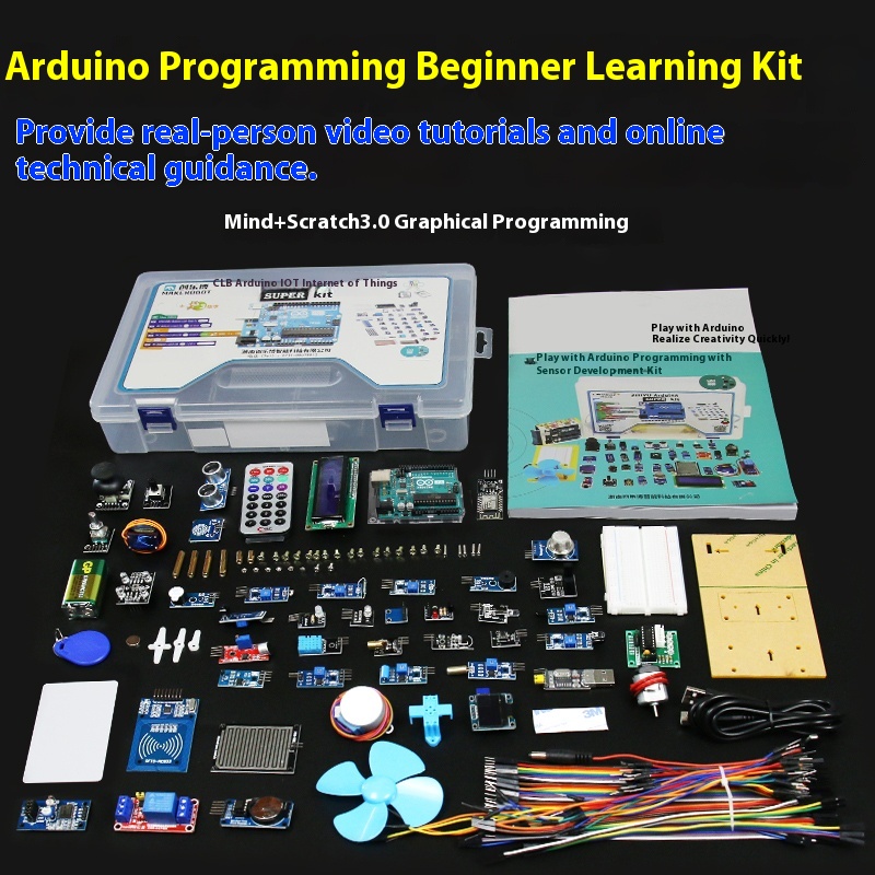 IoT Maker Board Arduino UNO R3 - Diy Electronics Store review and price