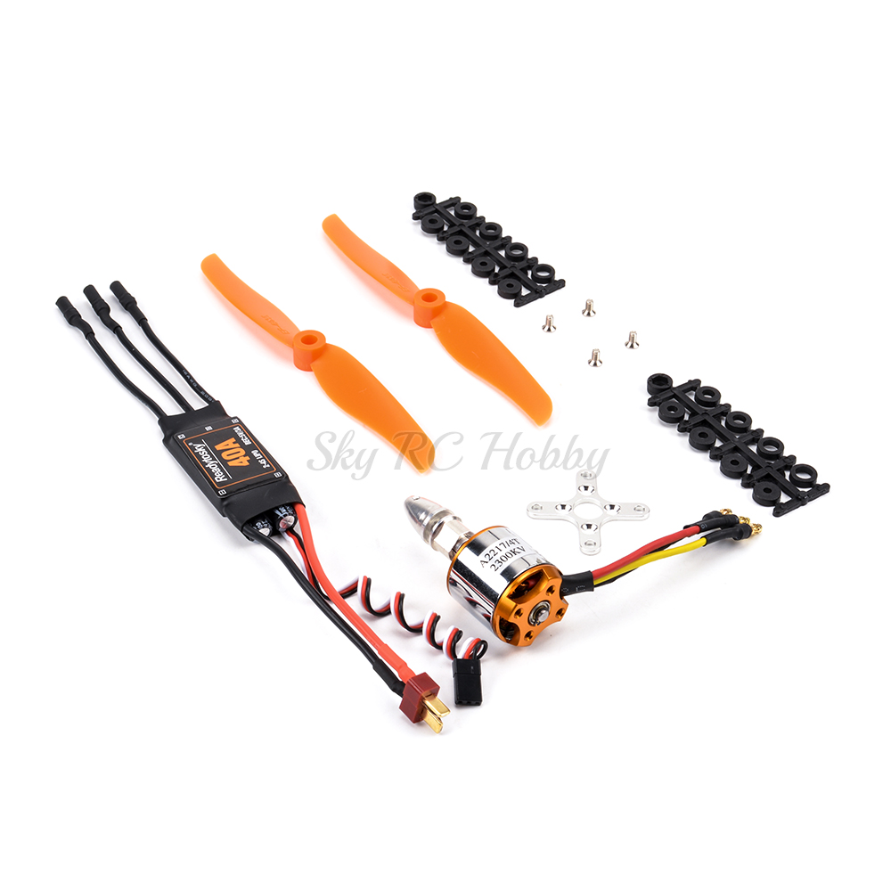 NEW A2217 2217 1100KV 1250KV 2 - Servo Motor Sg90 review and price