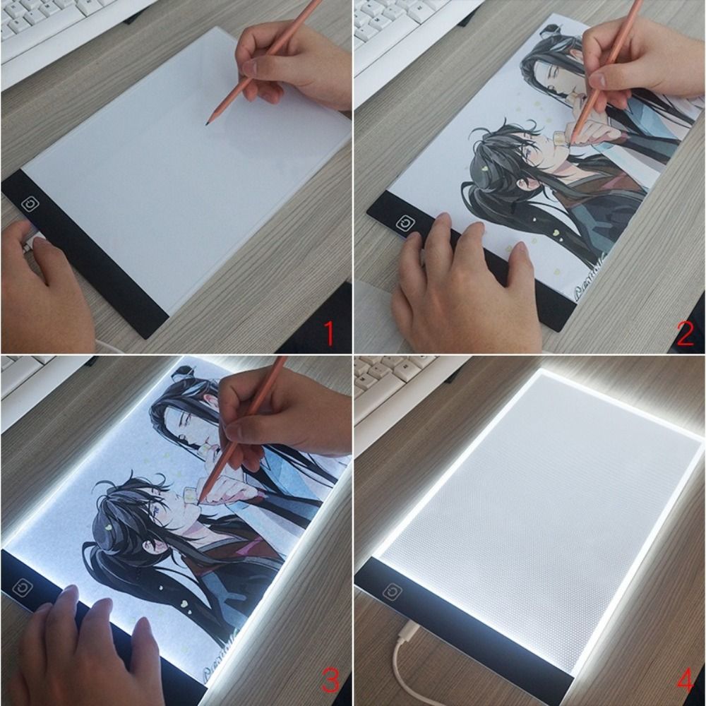 A3/A4/A5 Electronic Drawing Bo - Diy Electronics For Home review and price
