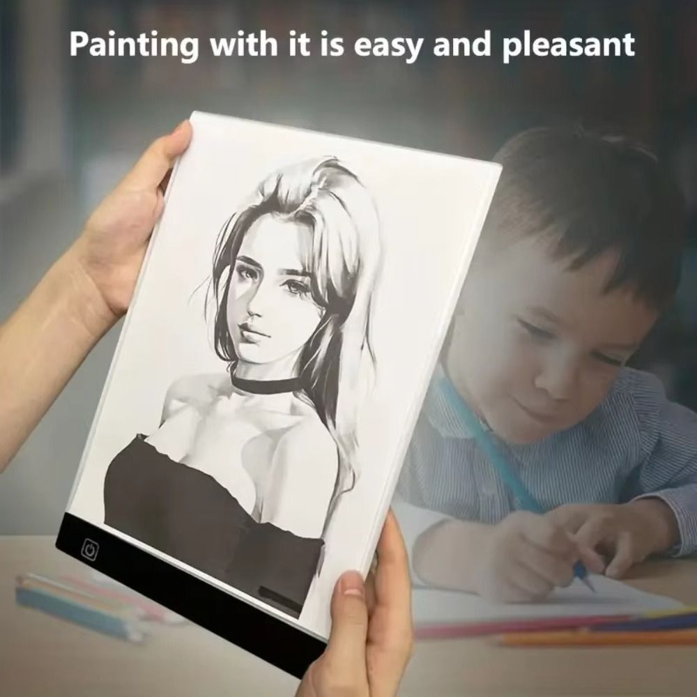 A3/A4/A5 Electronic Drawing Bo - Diy Electronics For Home review and price