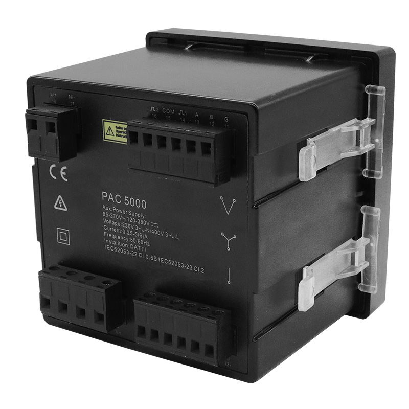 PAC5000 PAC5110 3 Phase Energy - Diy Electronics Store review and price