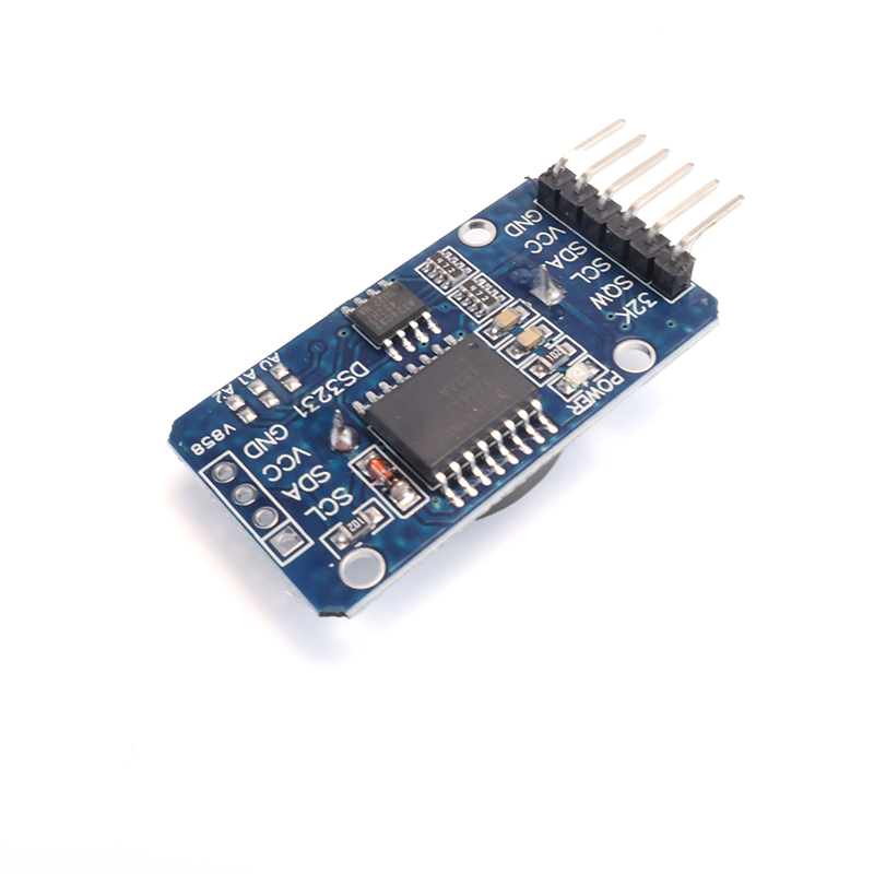 DS3231 Precision RTC Module wi - Rtc Module Ds3231 review and price