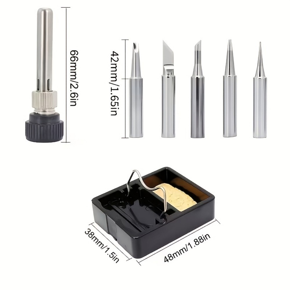 7-in-1 936 Constant Temperatur - Diy Soldering Station No Electronics review and price