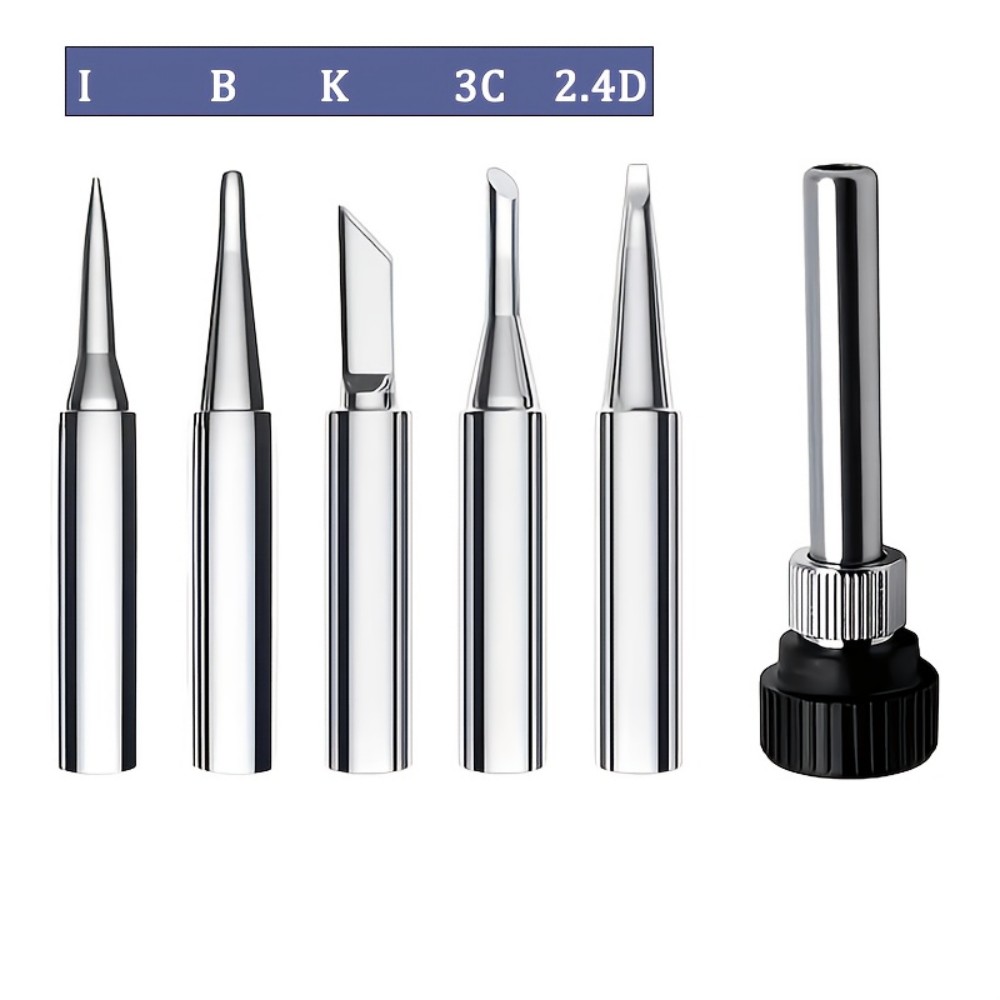 7-in-1 936 Constant Temperatur - Diy Soldering Station No Electronics review and price