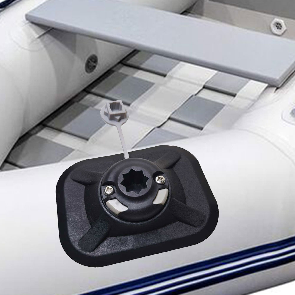 Inflatable PVC Boat Watercraft - Diy Boat Electronics review and price