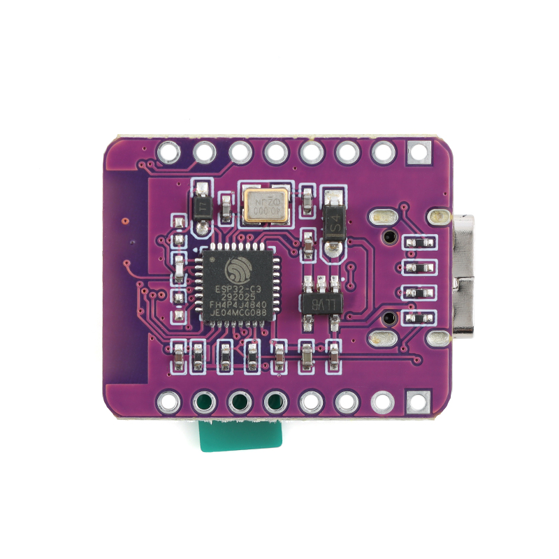 ESP32-C3 0.42-inch Screen OLED - Oled Display Module review and price