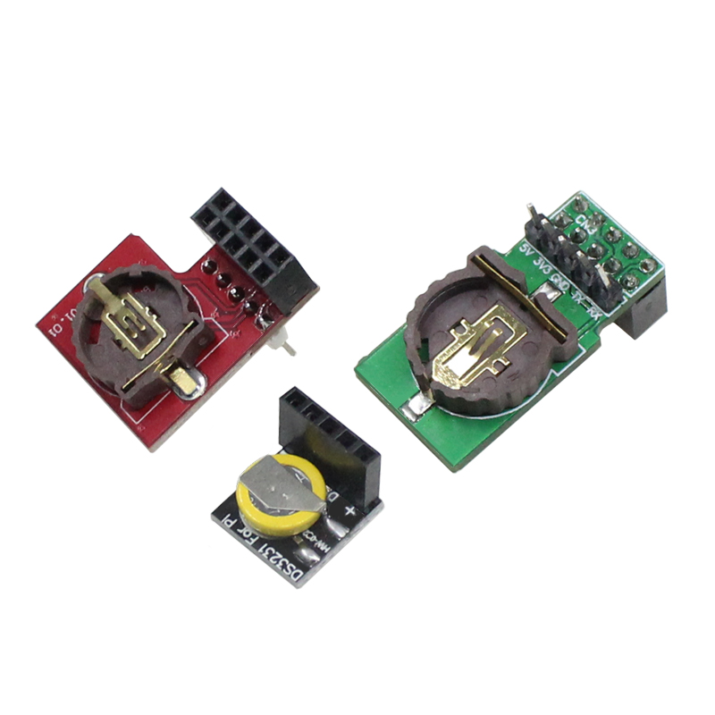 Raspberry Pi RTC Clock Module  - Rtc Module Ds3231 review and price