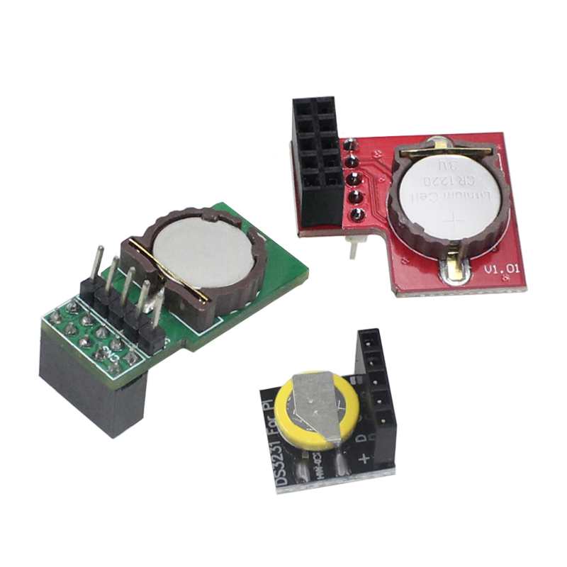 Raspberry Pi RTC Clock Module  - Rtc Module Ds3231 review and price