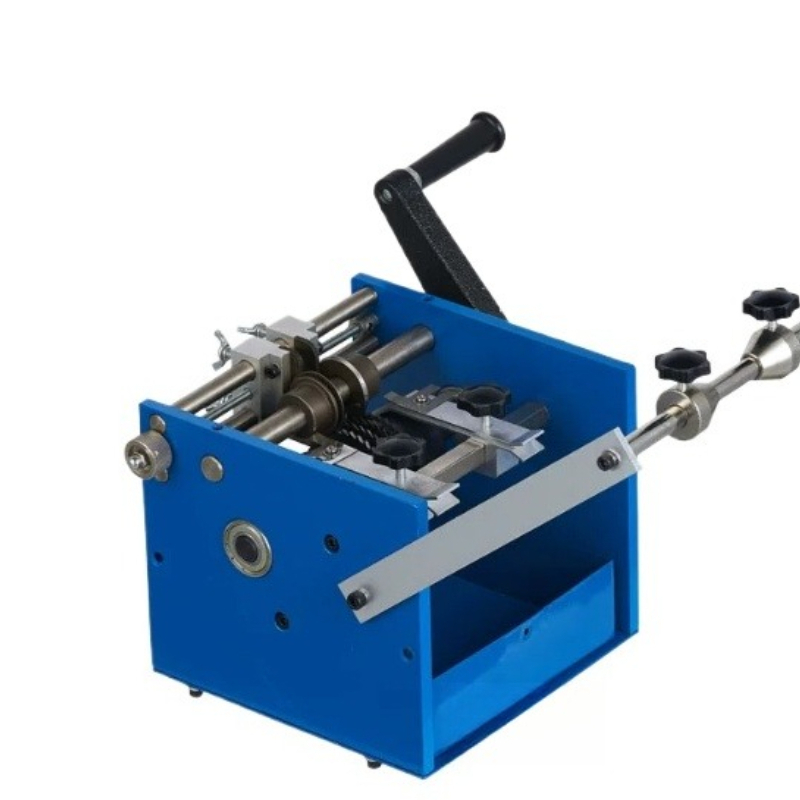 Manual Resistor Forming Machin - Diy Electronics Workshop review and price